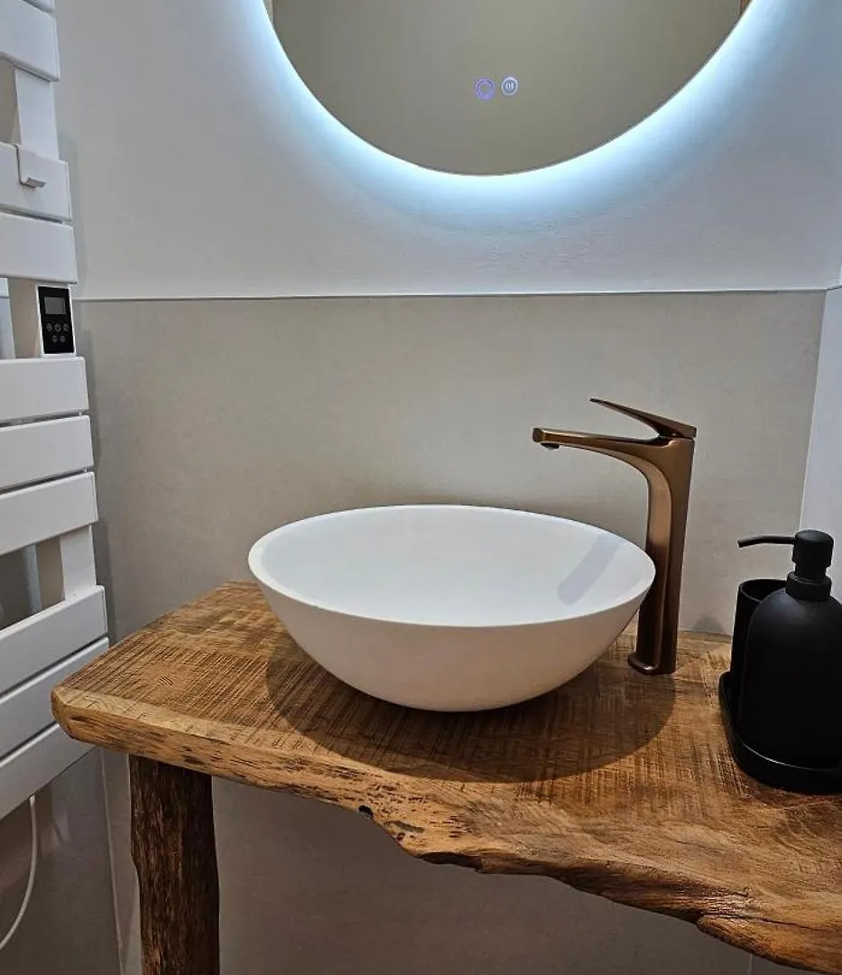 Gite L'Ostau 4 Etoiles Les Echappees Belles Antignac