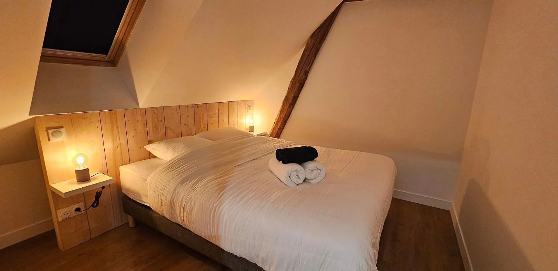 Gite L'Ostau 4 Etoiles Les Echappees Belles Antignac