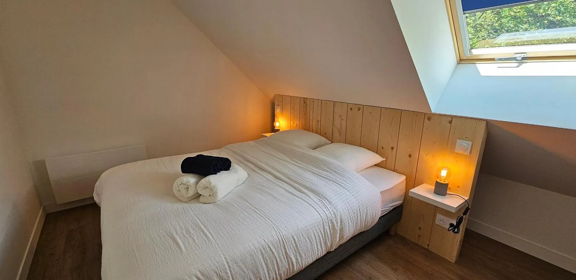 Gite L'Ostau 4 Etoiles Les Echappees Belles Antignac