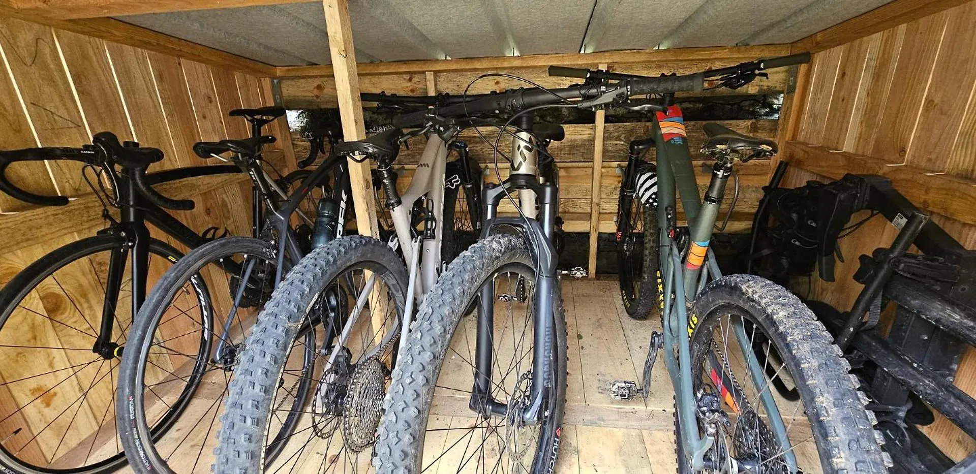 Gite L'Ostau 4 Etoiles Les Echappees Belles Antignac